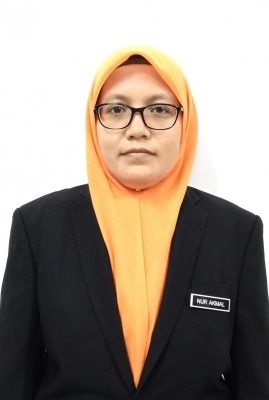 Nur Akmal binti Hasan
