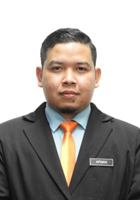 Muhammad Afnan b. Arif