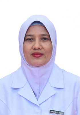 Nor Sita binti Othman