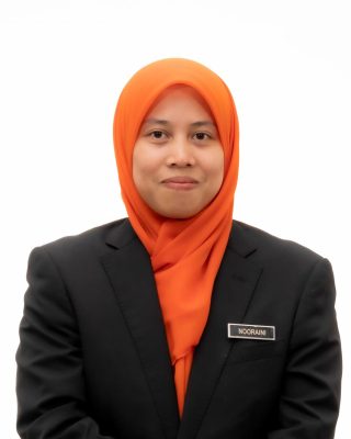 NOORAINI BINTI ABDUL SAMAD