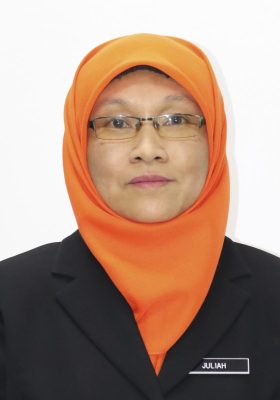 Juliah binti Basiran