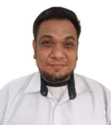 Mohd Safwan Fikri bin Othman