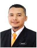Hasnizam Bin Kamaludin