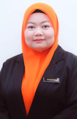 Syazwani Binti Ibrahim