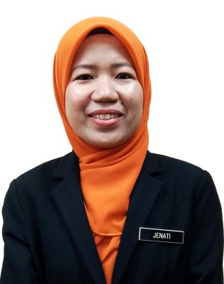 Jenati binti Deleh