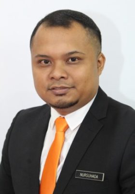 Nursuhada Bin Miskam
