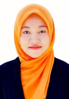 Nur Faizah bt. Sabudin