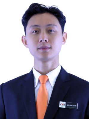 Mohamad Mahadhir Bin Mohamad Azri