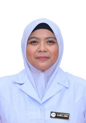 Nurul Aida binti Rujani