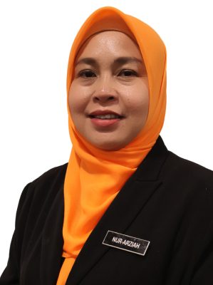 Nur-Arziah Binti Mohamad