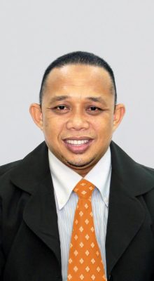 Kamjah bin Otong