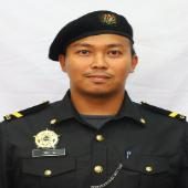 Mohd Syafiq bin Nazari