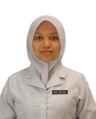 Nur Amalina Binti Sukri