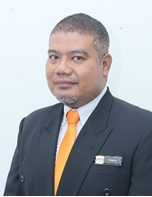 FADZLIL BIN MOHD SALLEH
