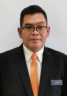 AHMAD SUKRI BIN ABDUL SAMAD