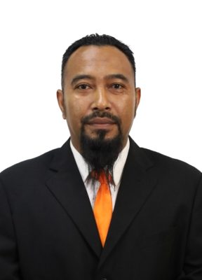 Khairol Akhmal Bin Zainol