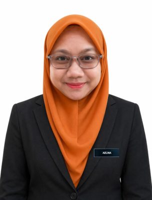 Rose Azlina binti Mohd Resad