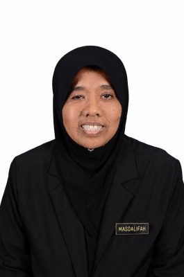 Masdalifah binti Abdul Muiz