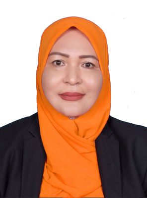 Ezlinawati binti Yong