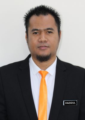 Mohammad Hazizul Hafiz bin Ilasam