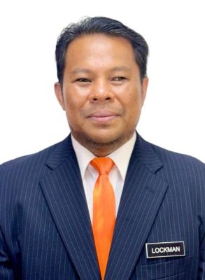 Lockman Hakim bin Tomirin