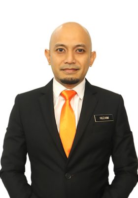 Huzaimi bin Zuhri