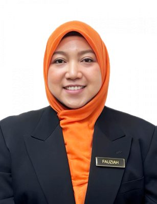Fauziah Binti Omar