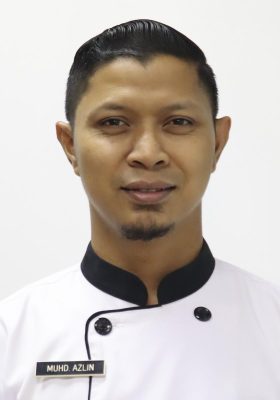 Muhammad Azlin Bin Jaafar