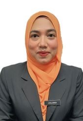 Juliana binti Abd Rohaman