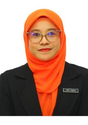 Nor Hayati binti Mohd Nor