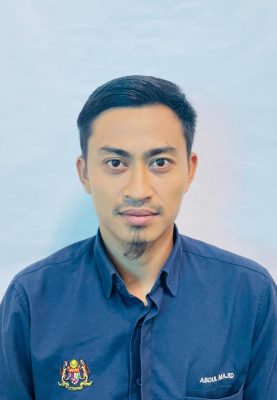 Abdul Majid bin Zanudin