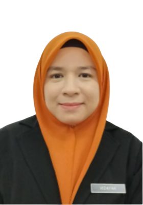 Nur Hidayah bt. Mohd Ariffin