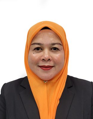 Nurul Haiza binti Abu Bakar