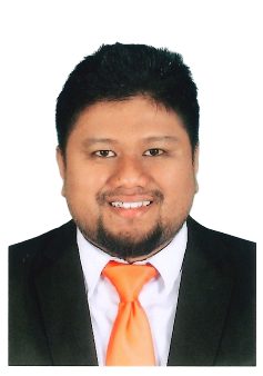 Muhamad Fahrul Razi Bin Shamsudin