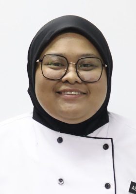 As Nurliza binti Mohd Yusof
