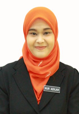 Nur Adilah Binti Abd Rahim