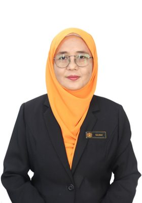 Salwah Binti Suleiman