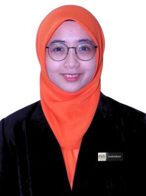 Nurhirah Binti Maseri