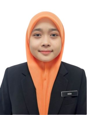 Nurul Aida Binti Zahari