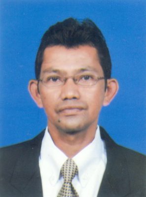 Ahmad Fadzil Bin Mohd Yusof