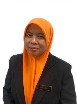 Roizawati binti Ali