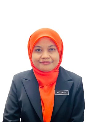 Azlinda binti Mohamad