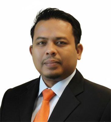 Syaffrey bin Ibrahim
