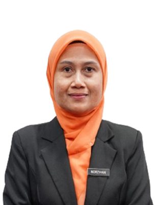 Norzihan binti Harun