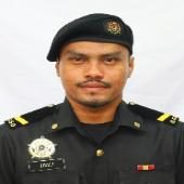 Mohd Rosli bin Saud @ Yasim