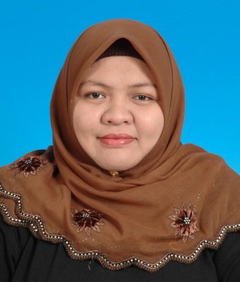 HASLIANA BT. HASSAN