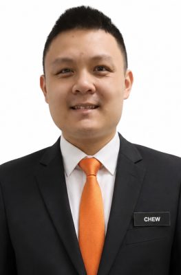Chew Sheng Yan
