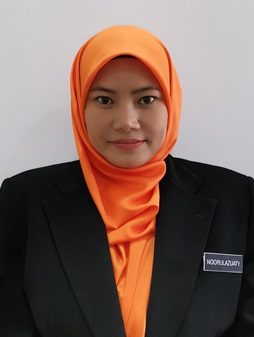 Noorulazuaty binti Ahmad