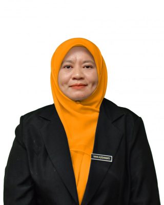 Wan Azidawati Binti Wan Hassan