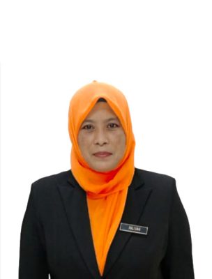 Julijah binti Rezaman